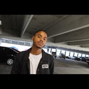 Meet your Posher, Emmanuel